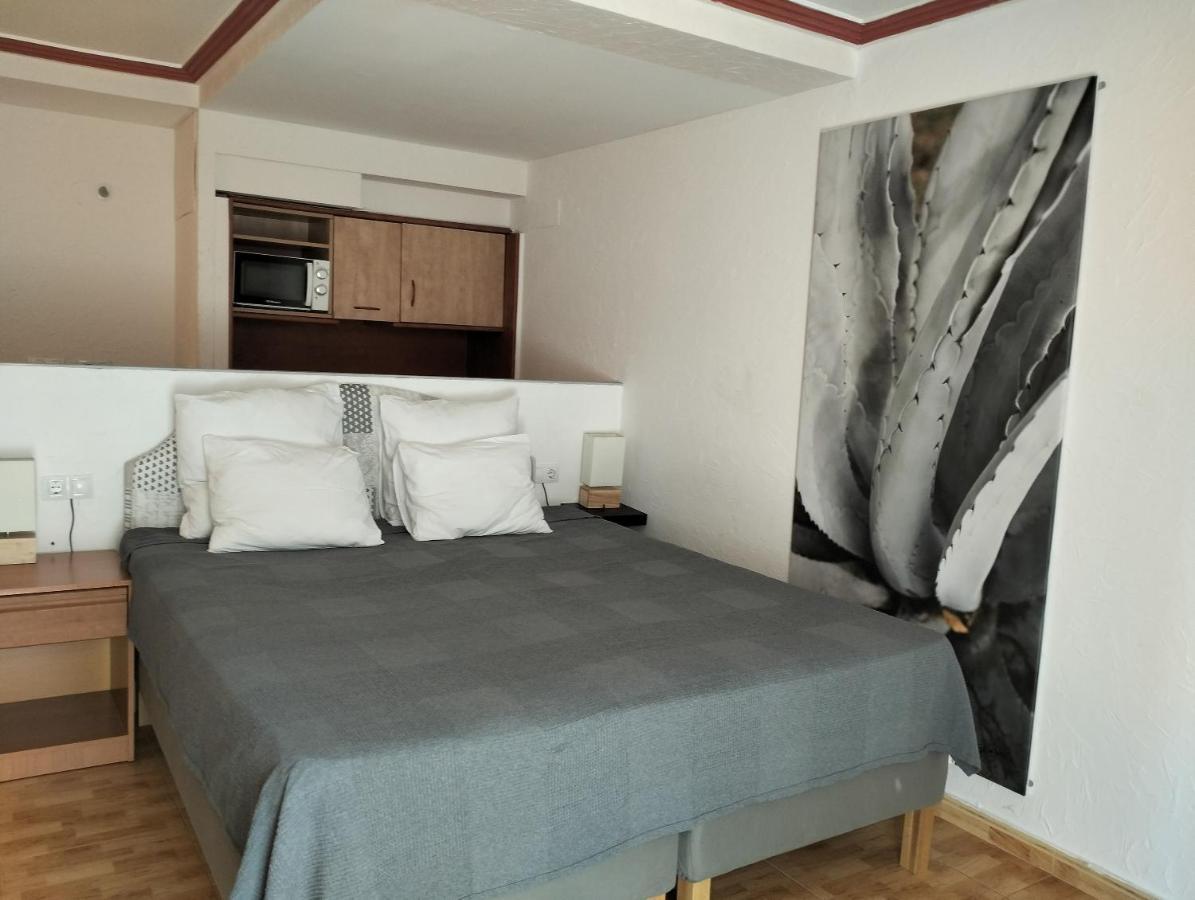 Unique Apartahotel 4-1 Torrevieja Exterior photo